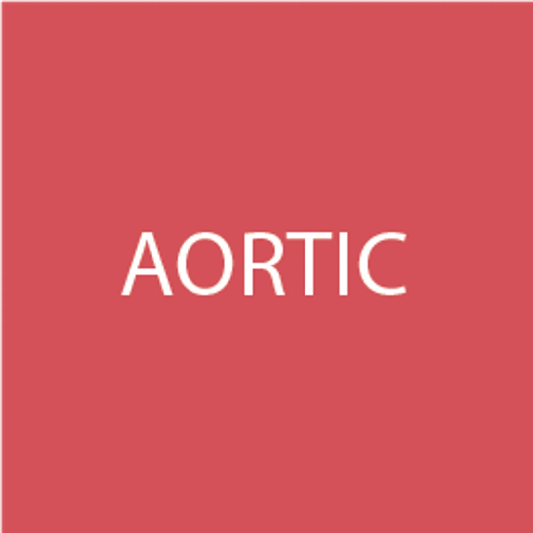 Aortic