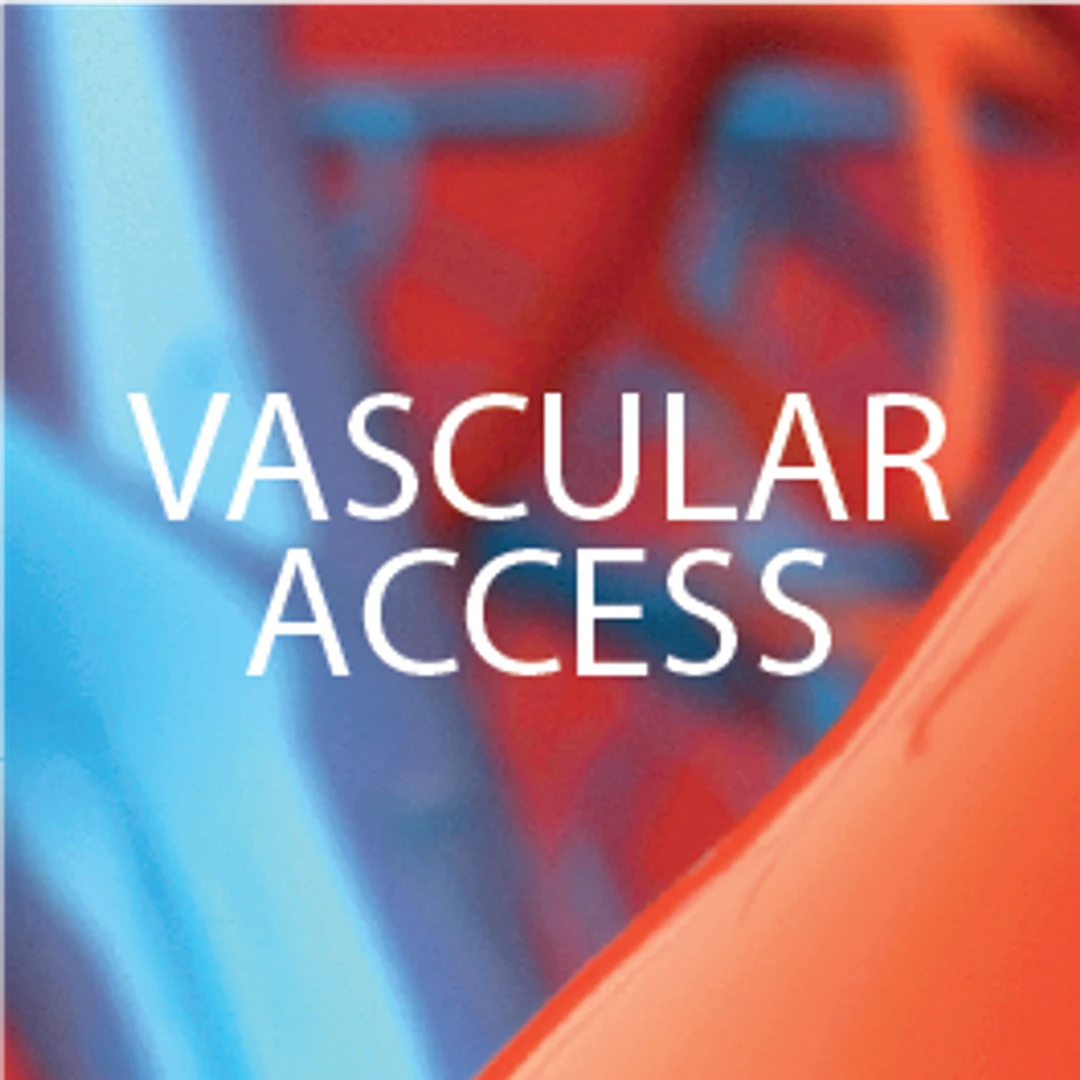 Vascular Access